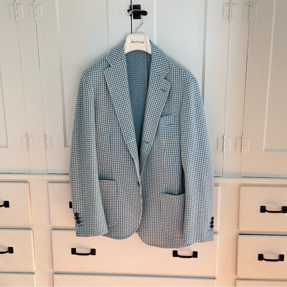 Sartorio by KITON sportcoat
